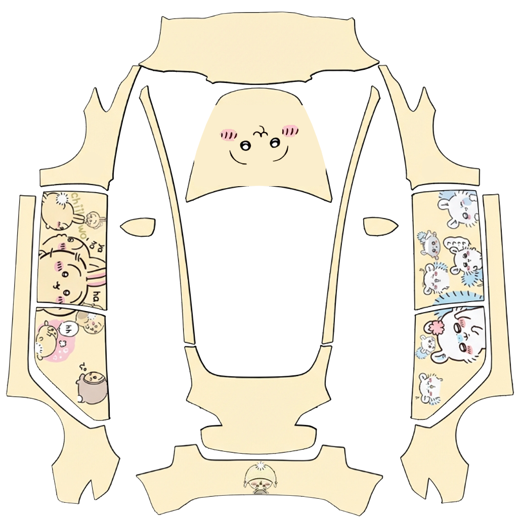 Chiikawa