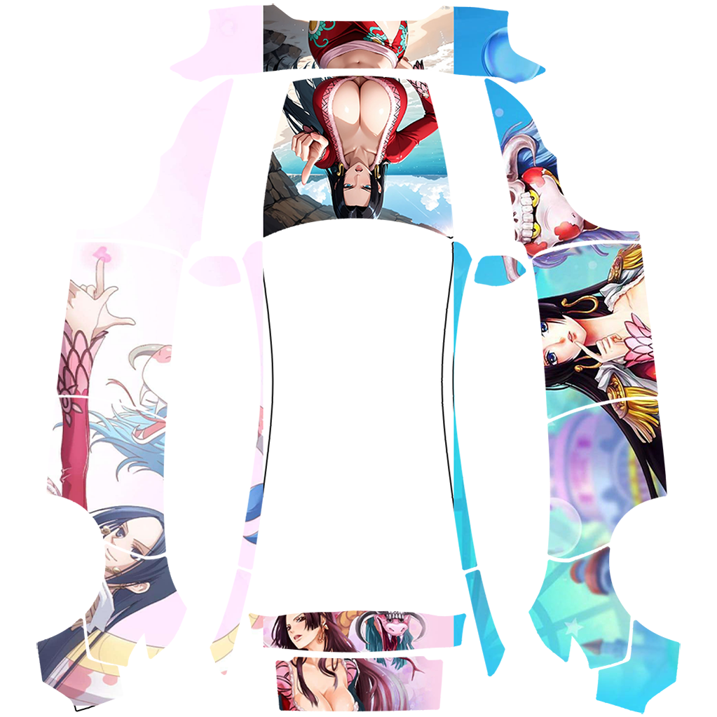女帝