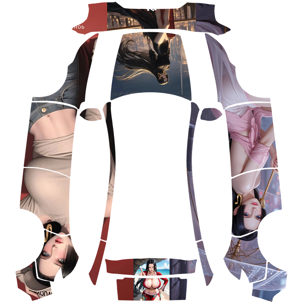 女帝