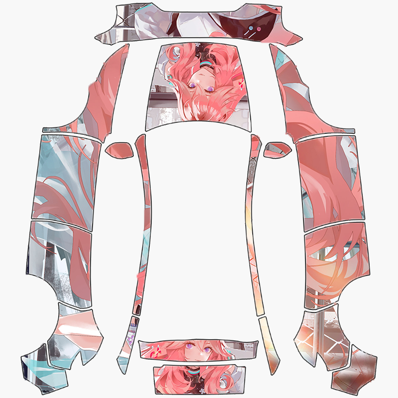 原神