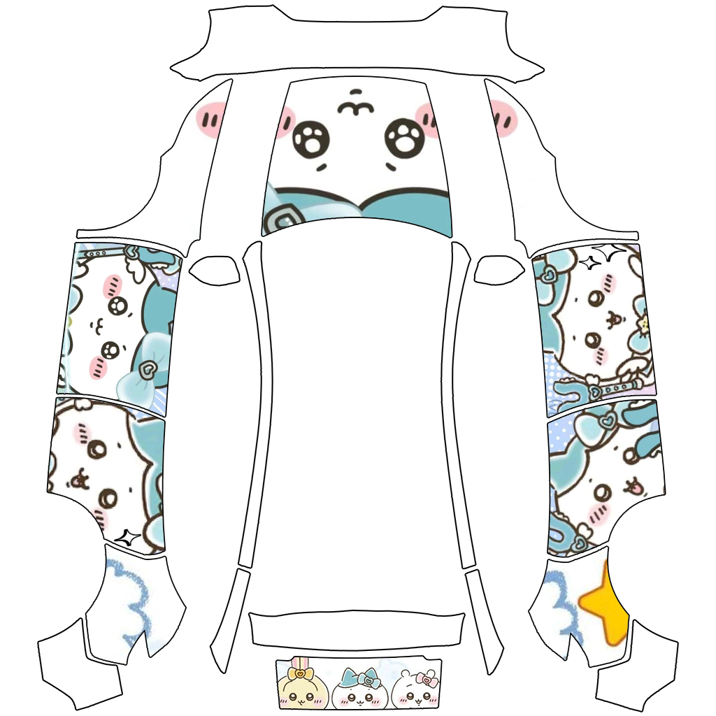 chiikawa