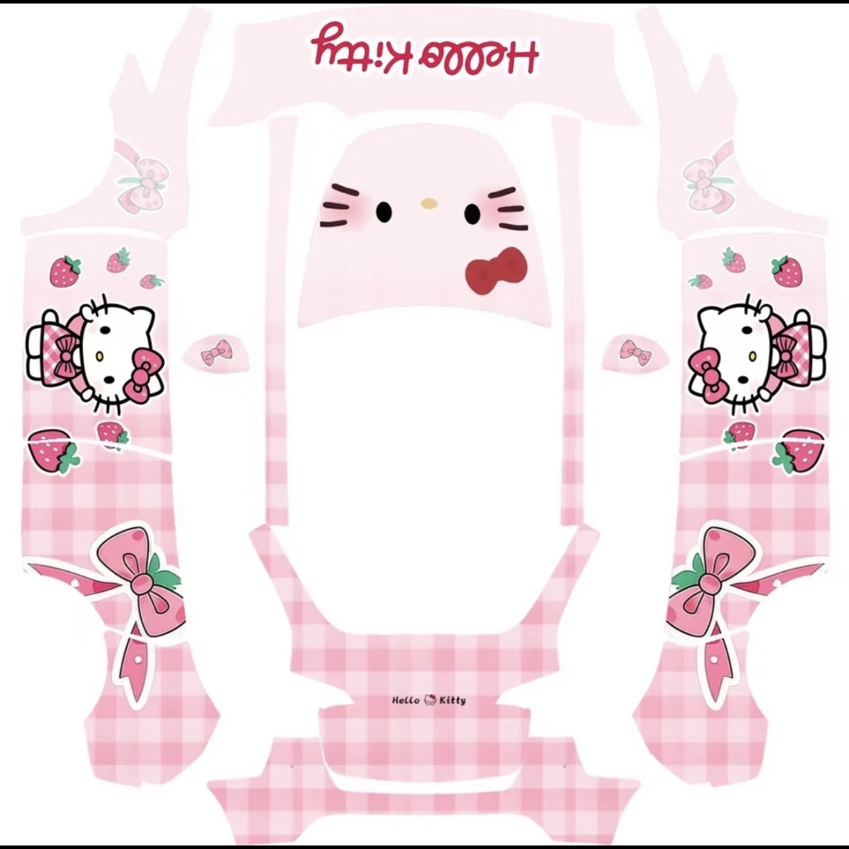 kitty