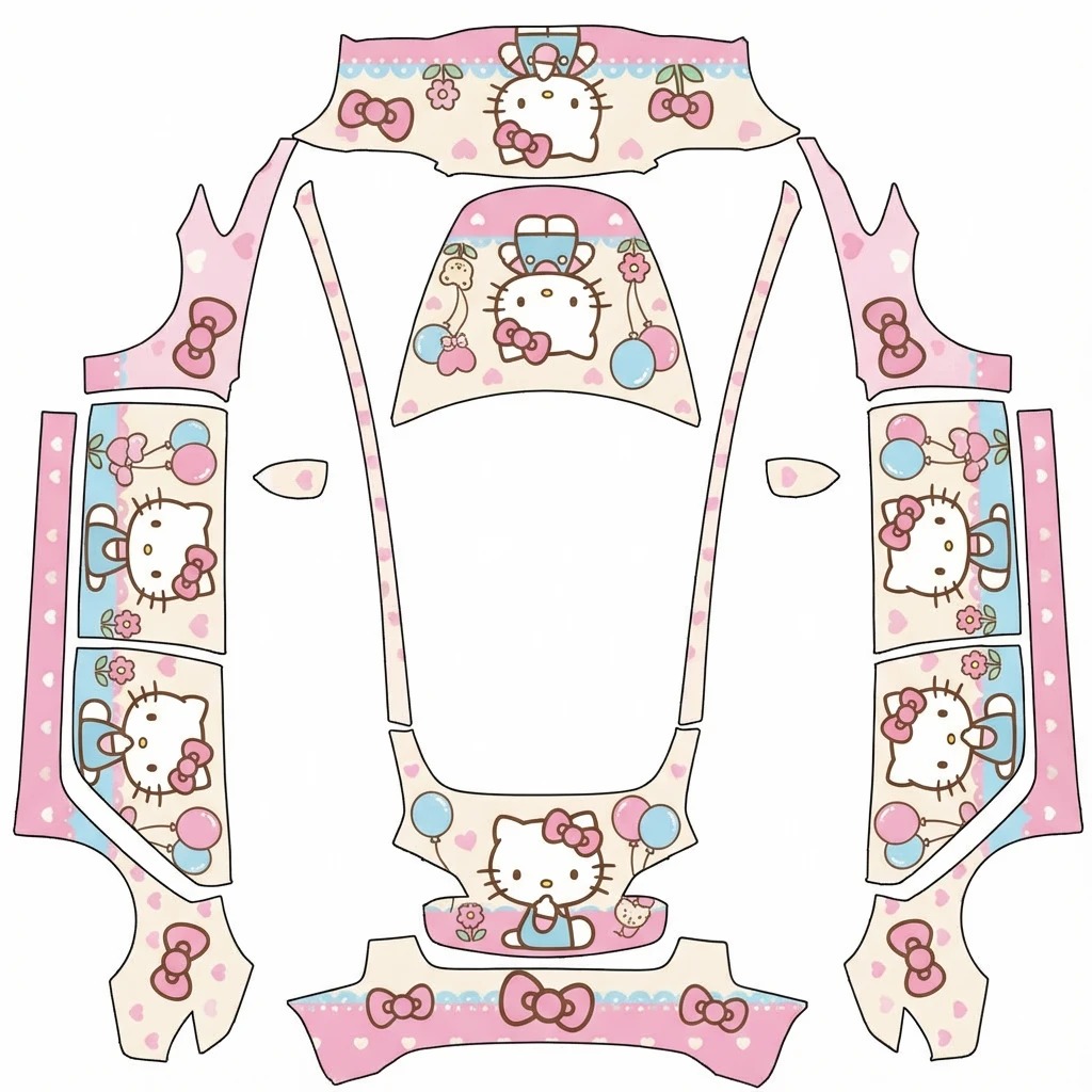 Hello Kitty