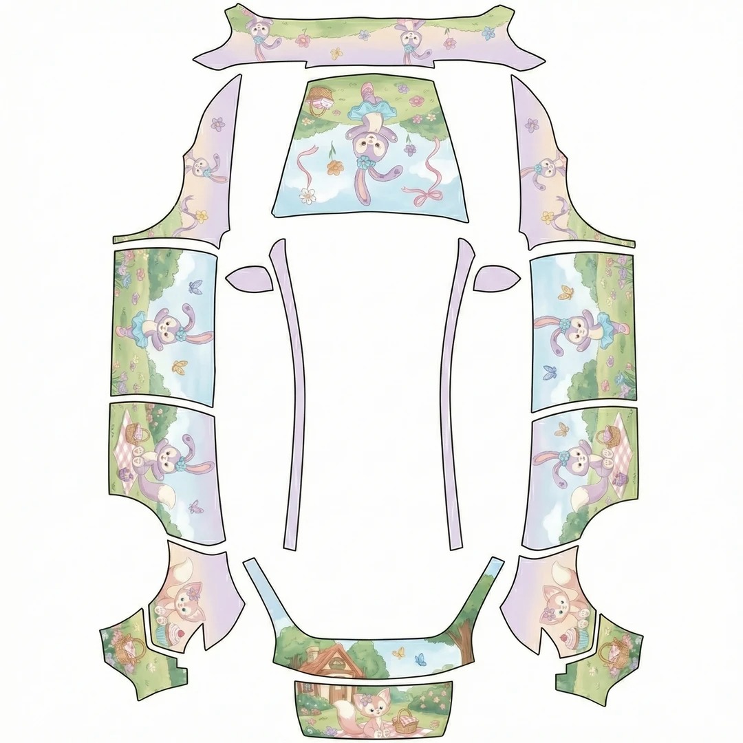 星黛露