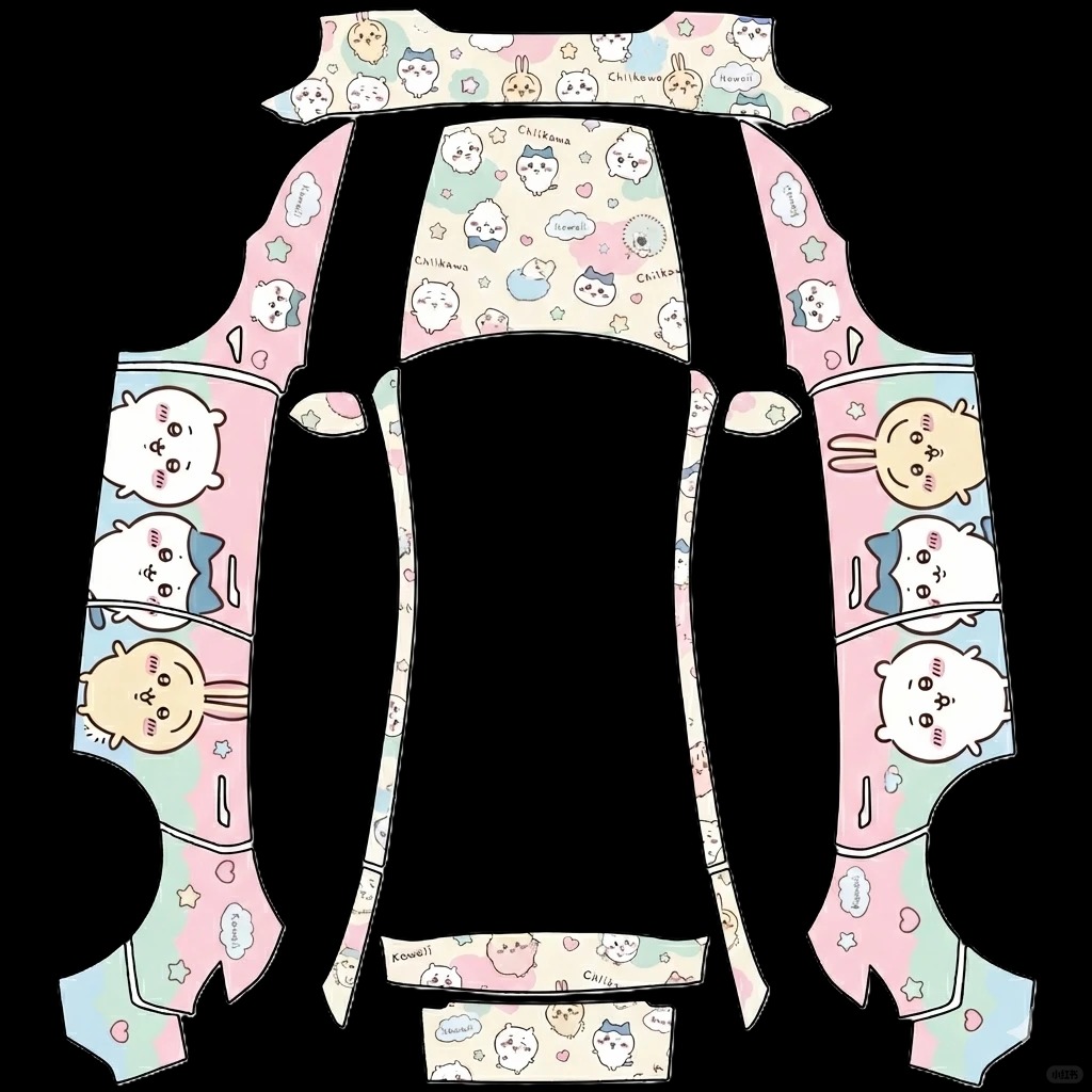 Chiikawa