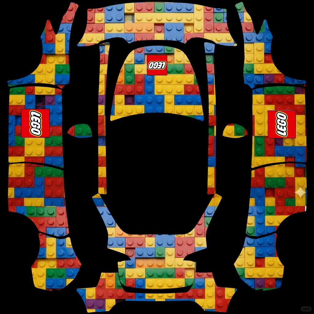 LEGO