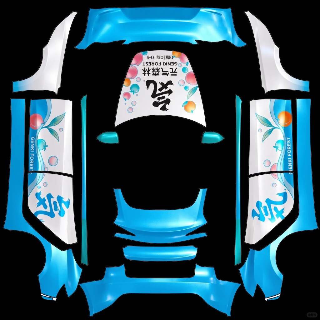 元气森林