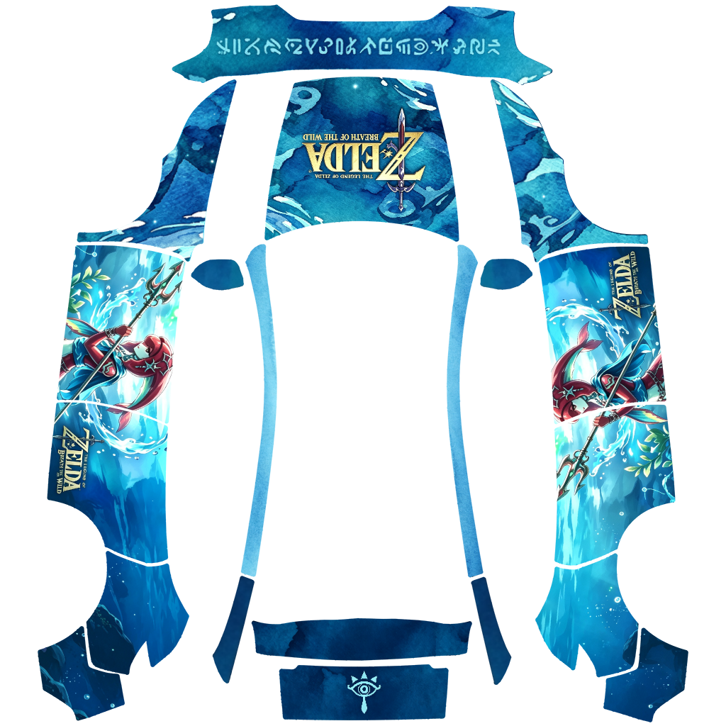 Zelda Mifa