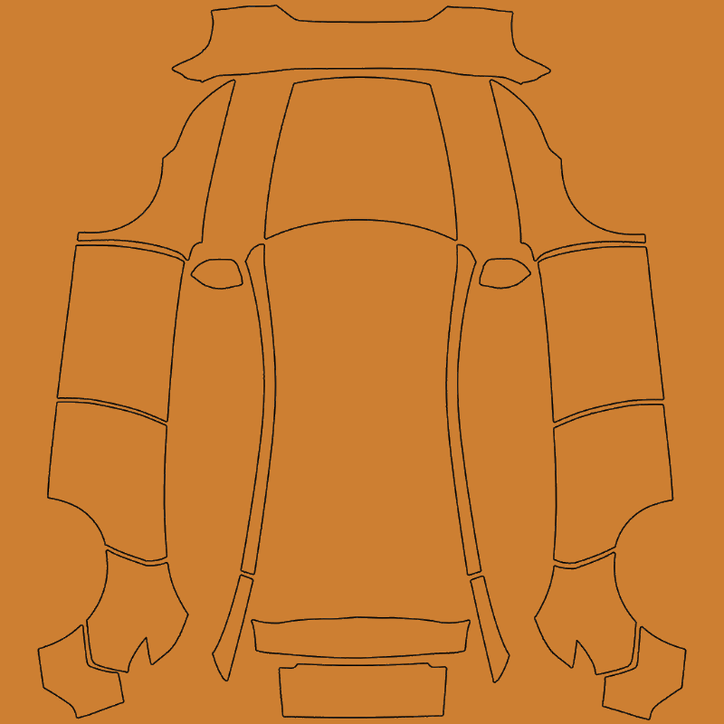 Bronze