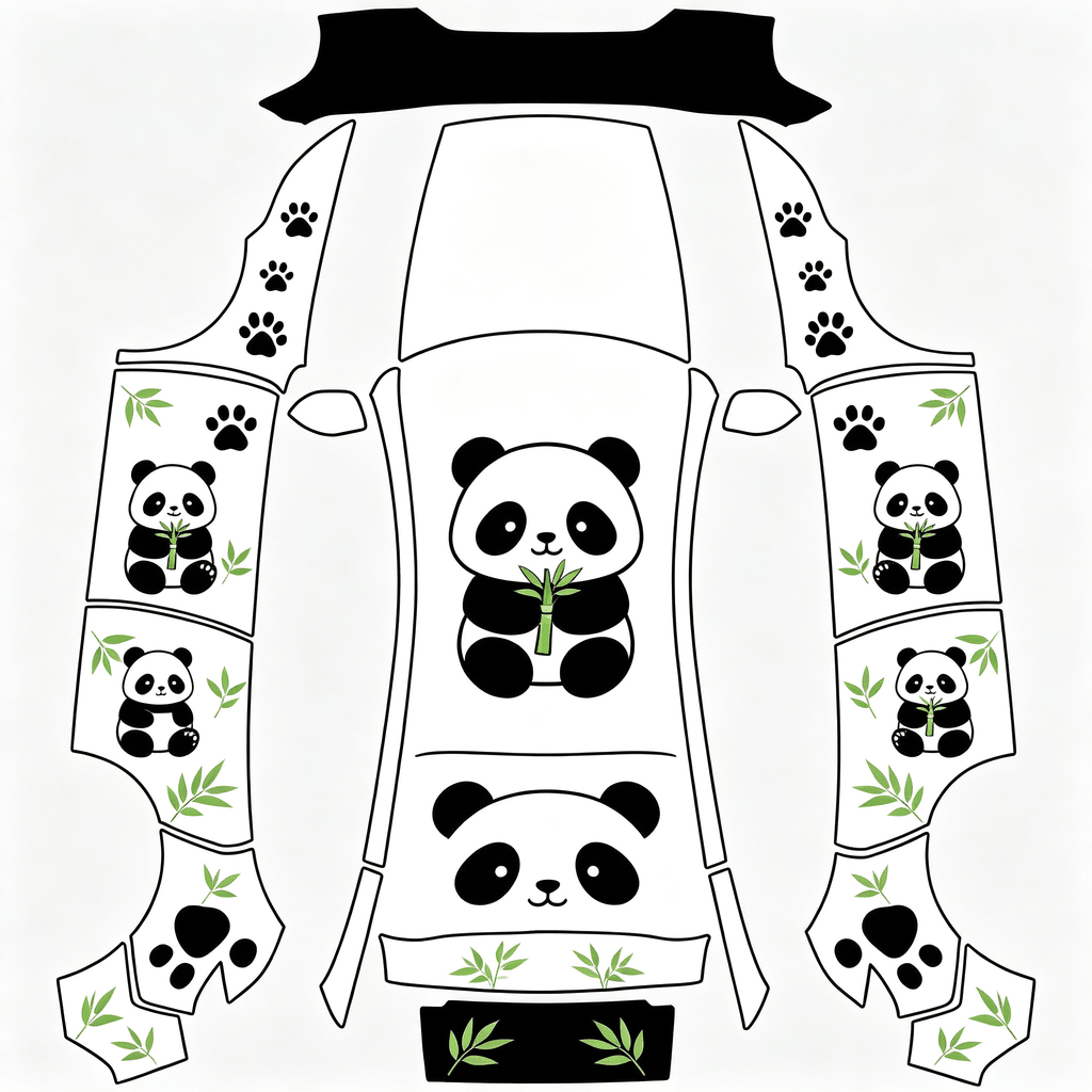 Giant Panda