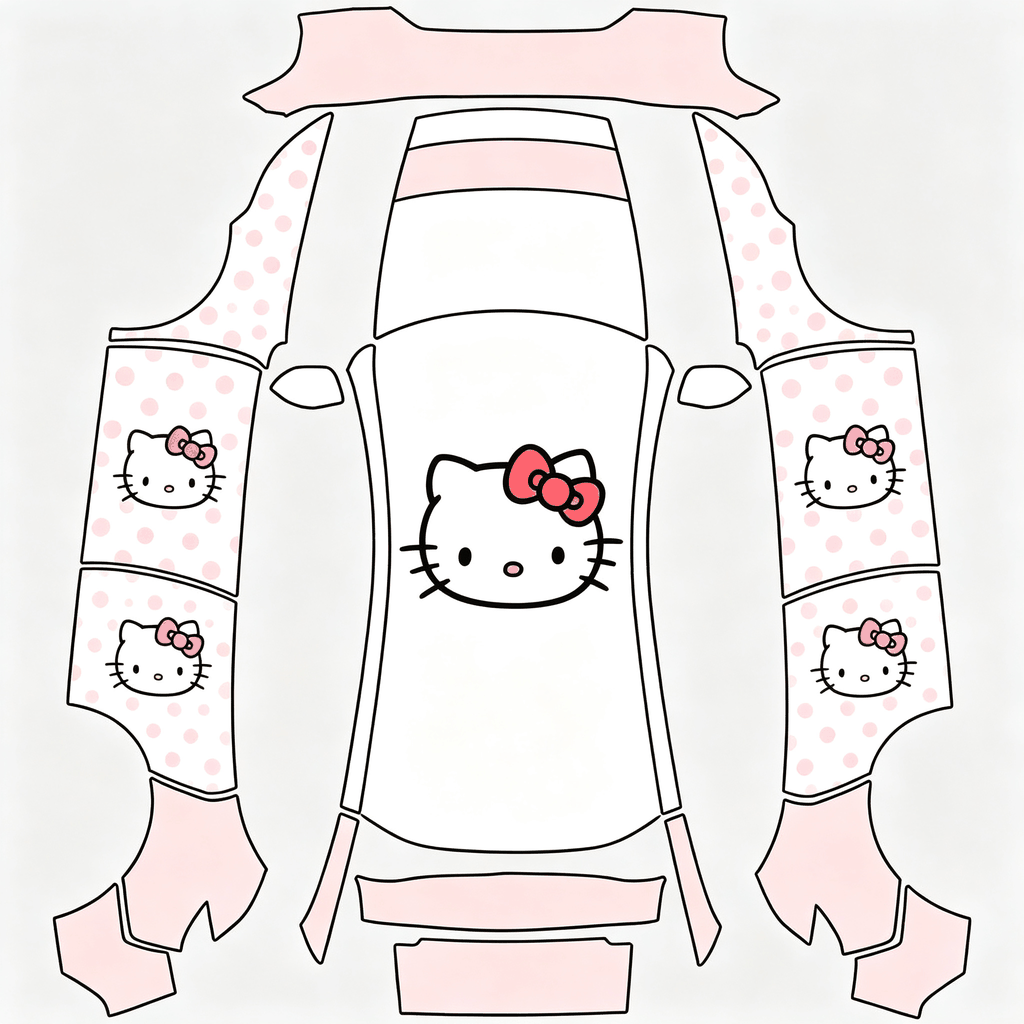 Hello Kitty