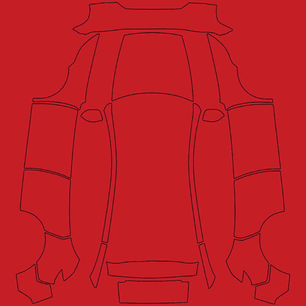 Carmine Red