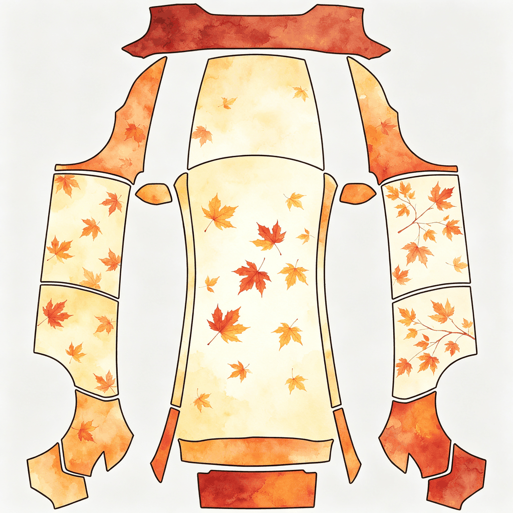 Autumn Maple
