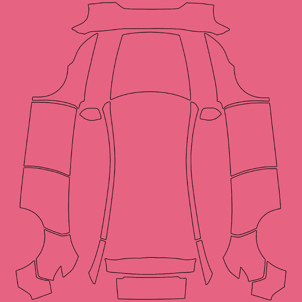 Rose Pink
