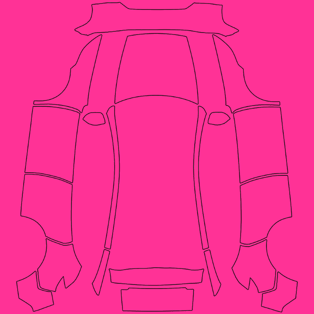 Hot Pink