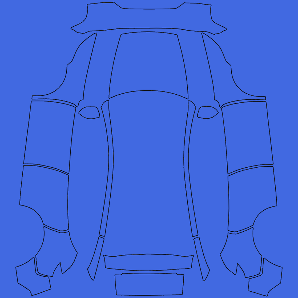 Royal Blue