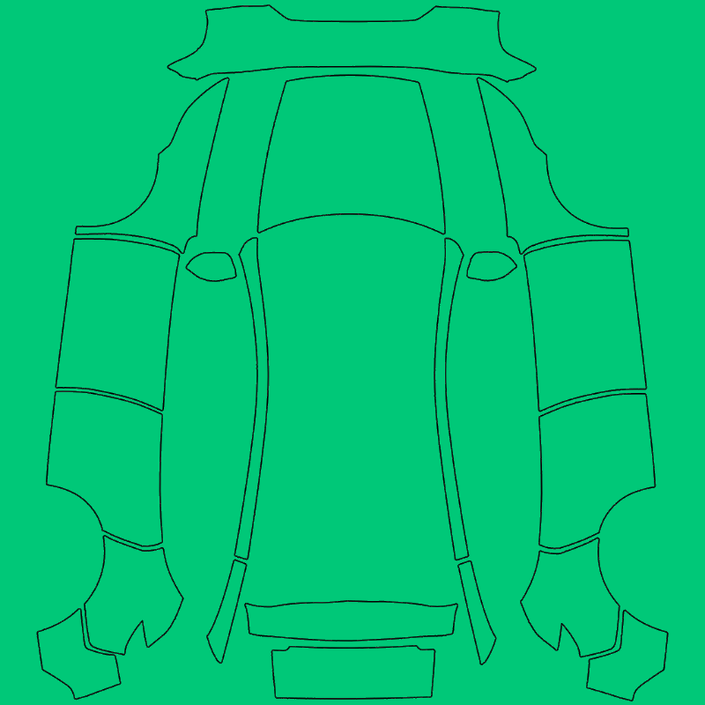 Spring Green