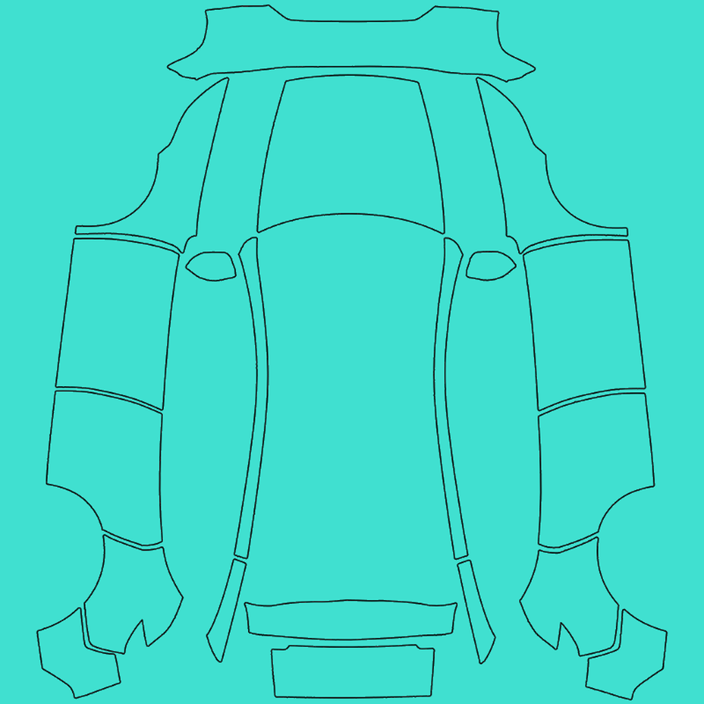 Turquoise