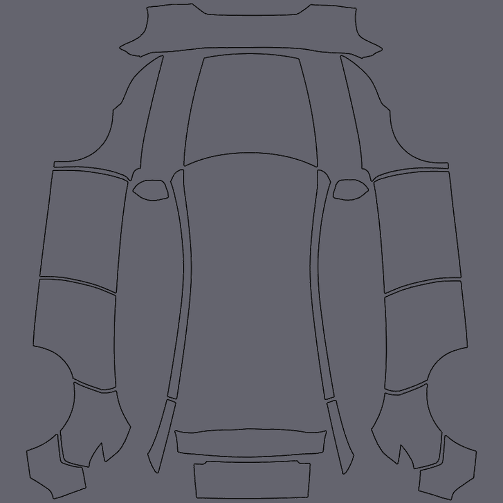 Titanium Gray