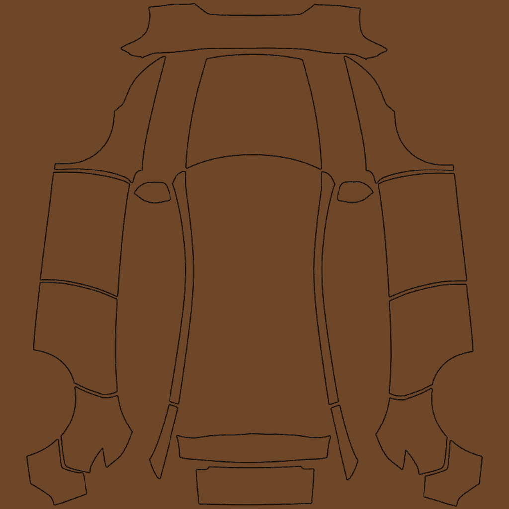Coffee Brown