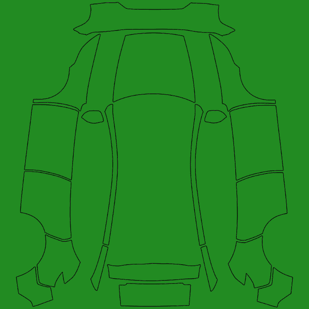 Forest Green