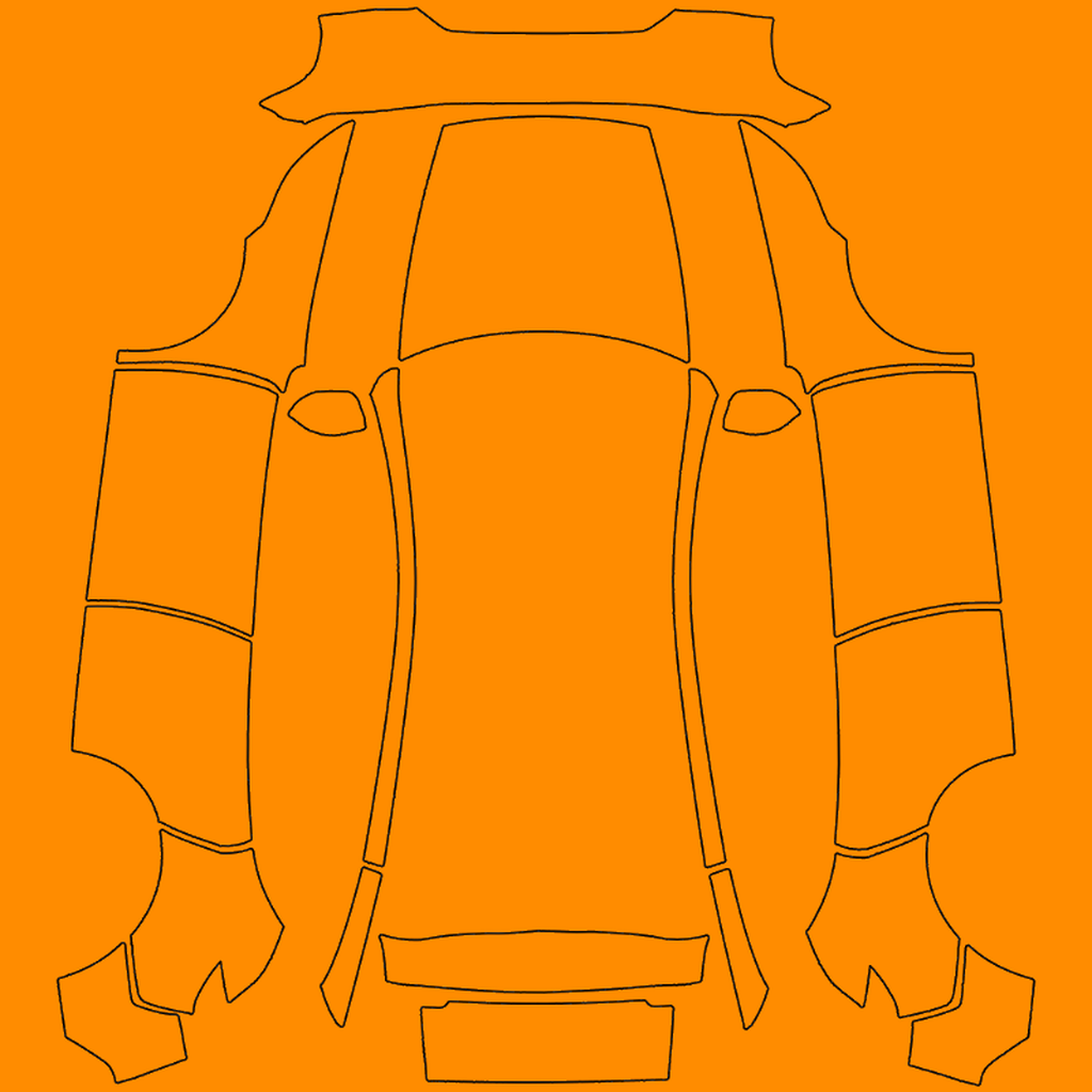 Tangerine