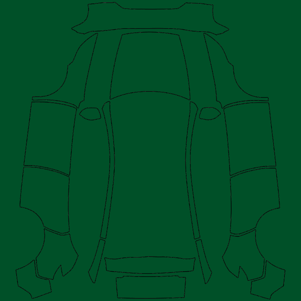 British Racing Green