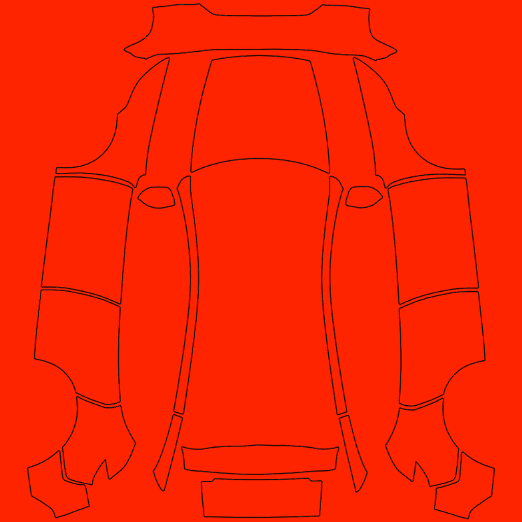 Scarlet