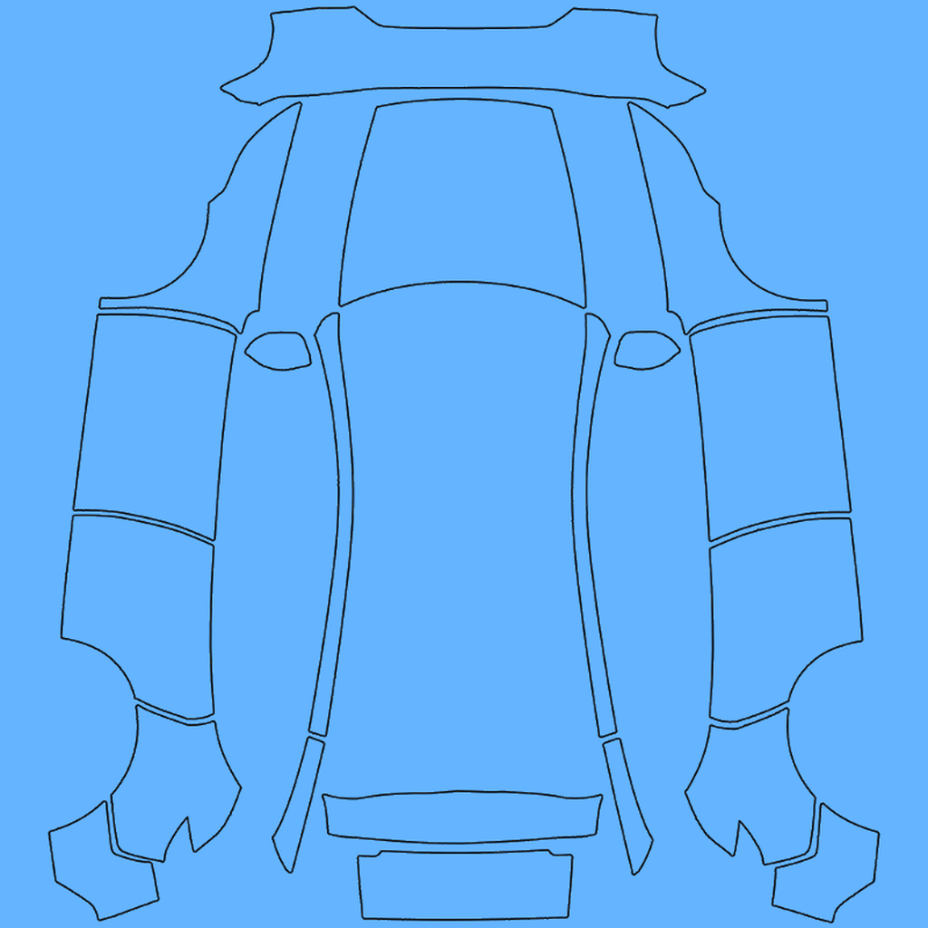 Sky Blue