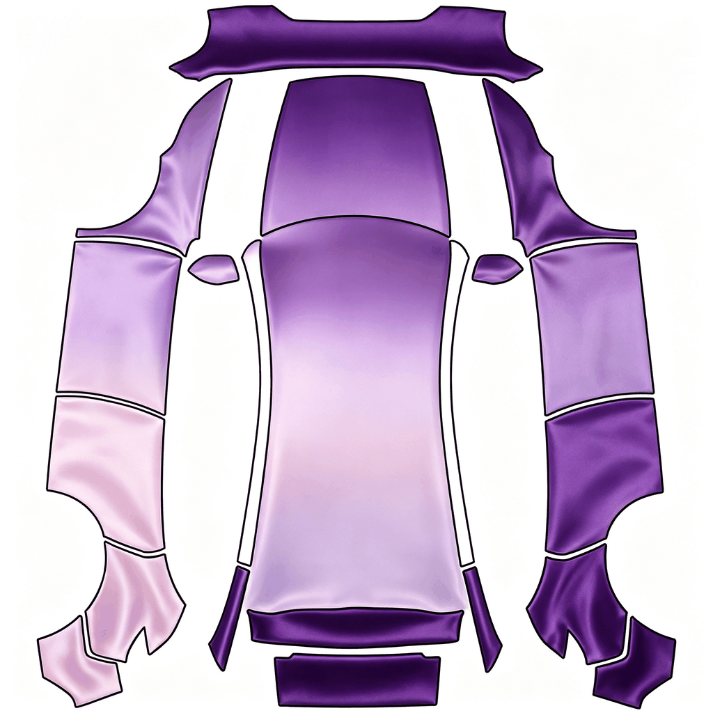 Violet