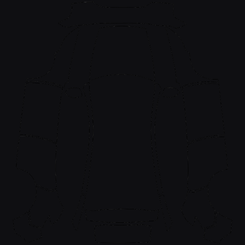 Jet Black