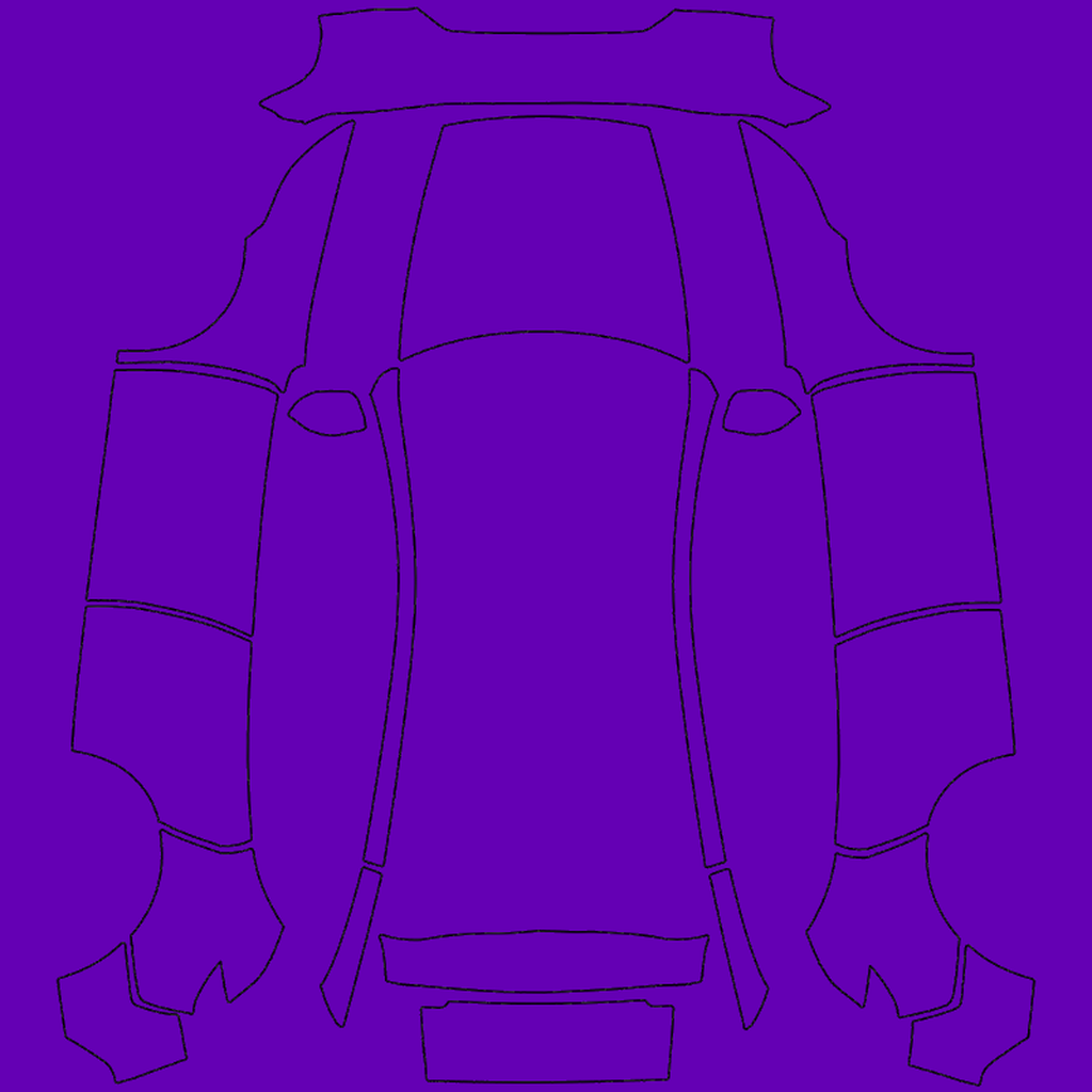 Royal Purple