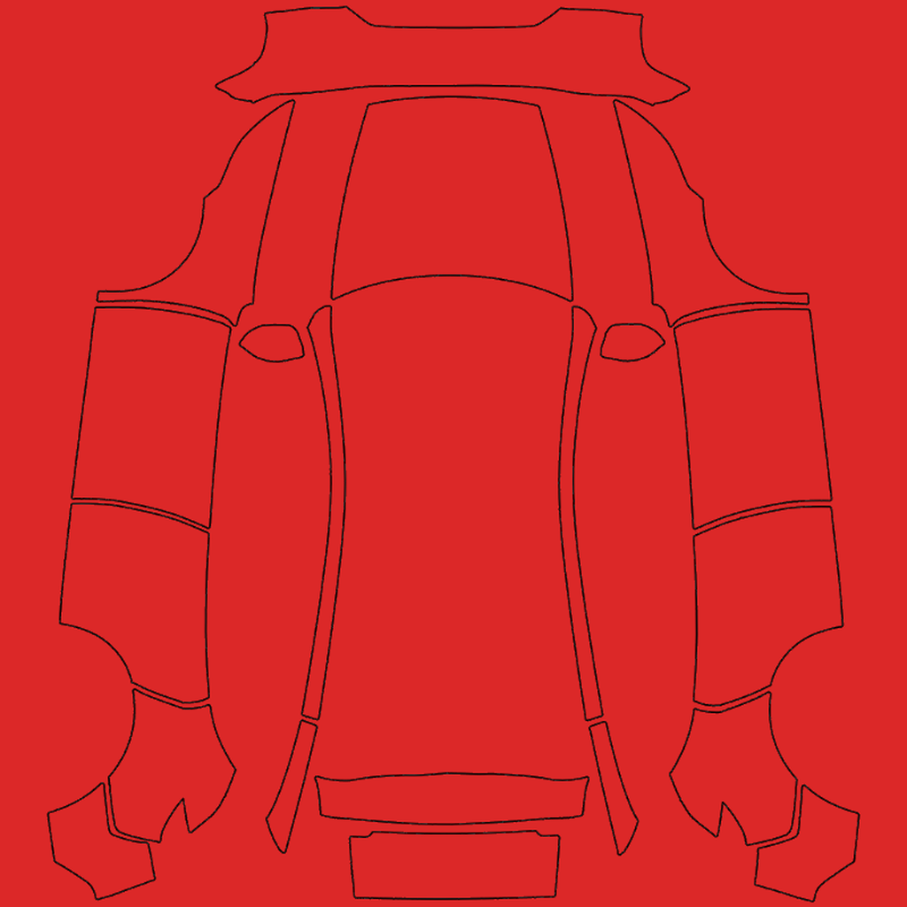 Racing Red