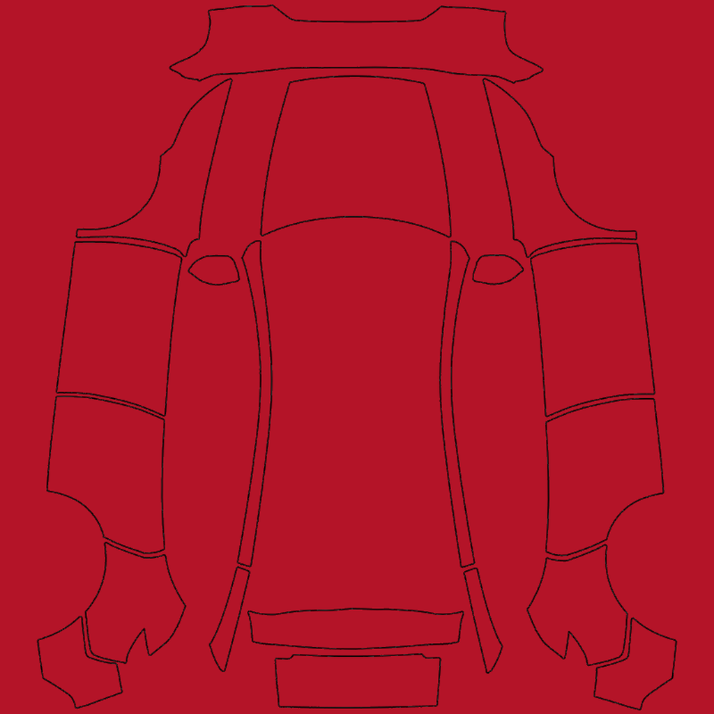 Cherry Red