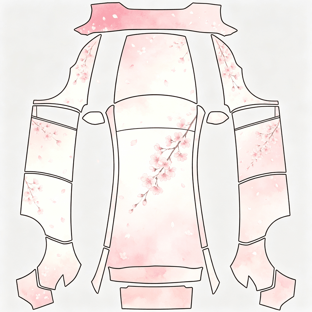 Spring Sakura