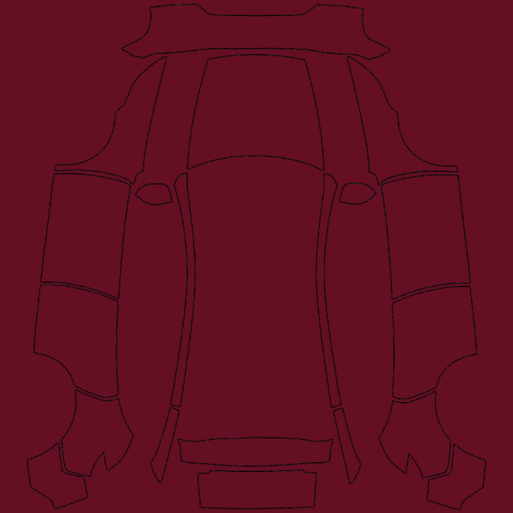 Wine Red