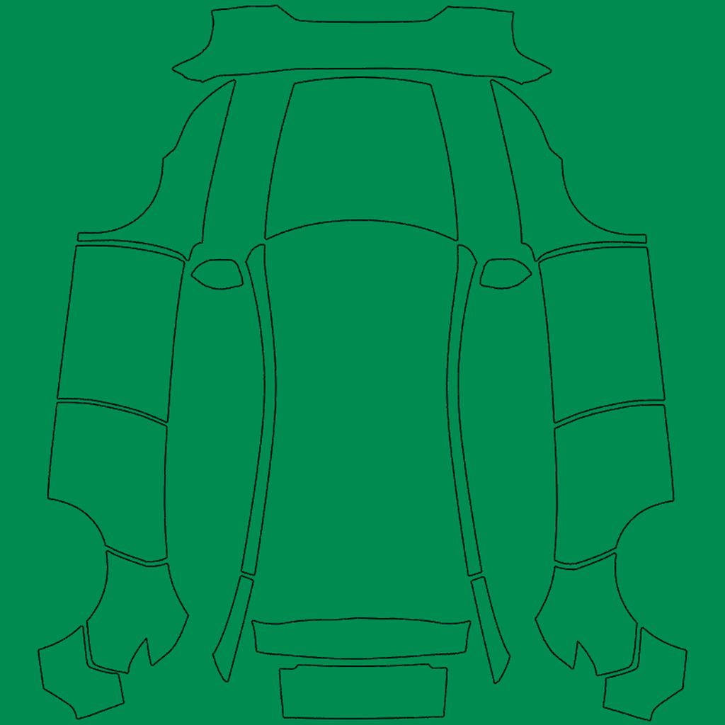 Emerald Green