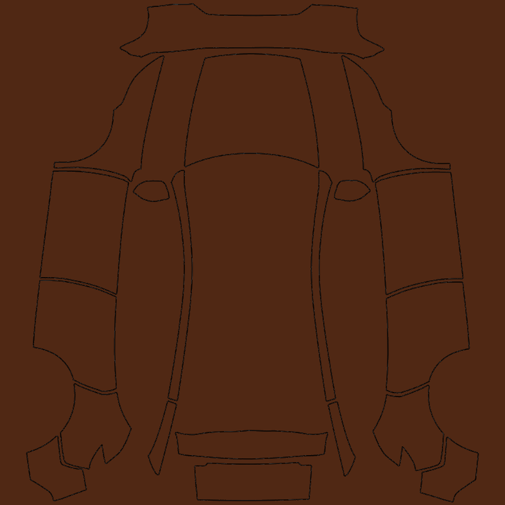 Chocolate Brown