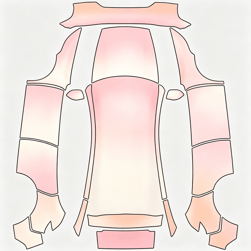 Peach Milk