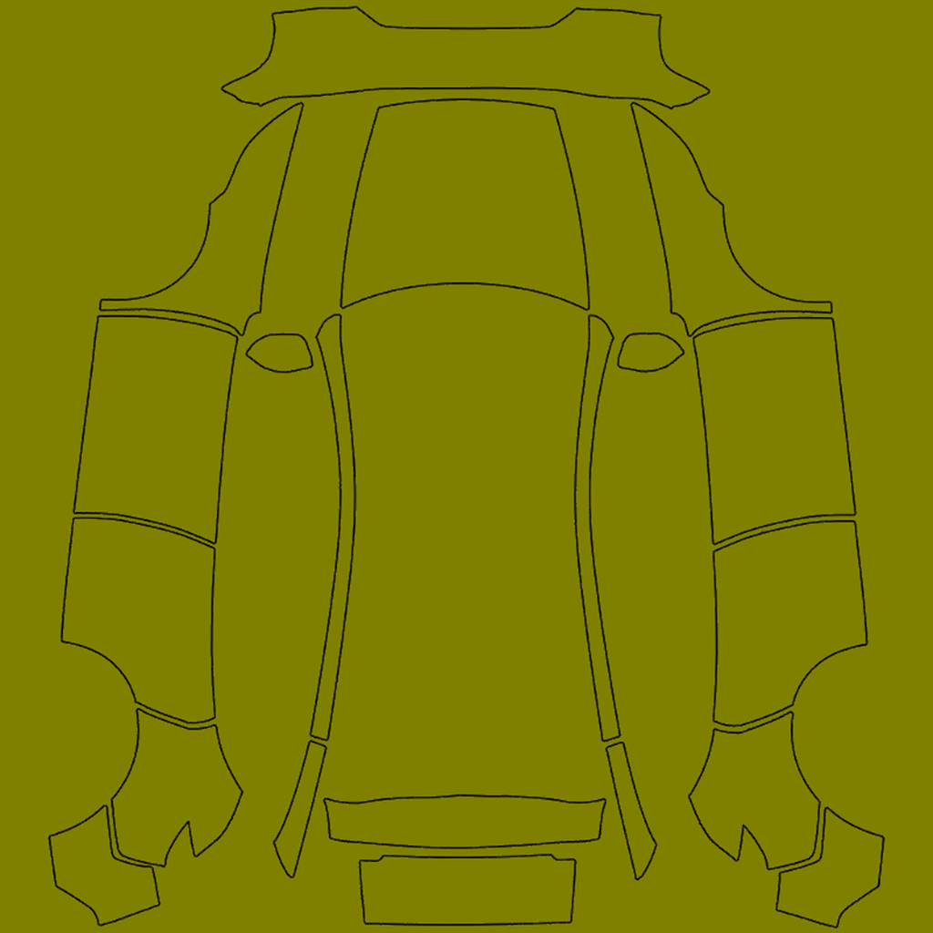 Olive Green